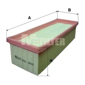 K 7016 MFILTER