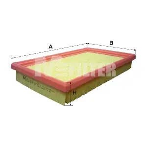 K 353 MFILTER
