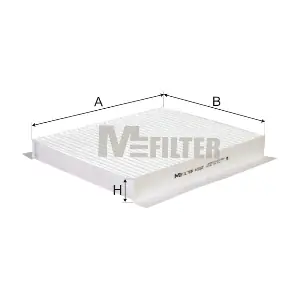 K 932 MFILTER
