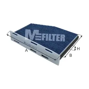 K 908BIO MFILTER