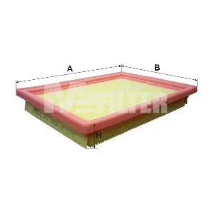 K 450 MFILTER