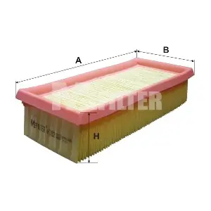 K 182 MFILTER