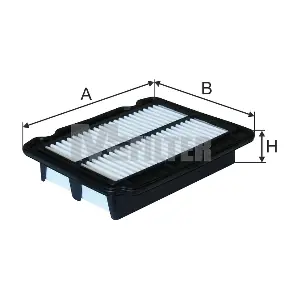 K 741 MFILTER