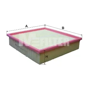 K 418 MFILTER