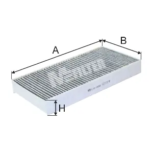 K 9055C MFILTER