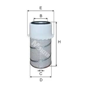 A 8006 MFILTER