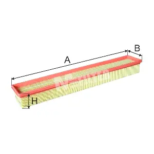 K 7023 MFILTER
