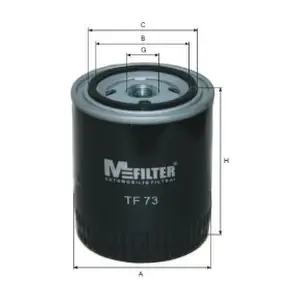 TF73 MFILTER