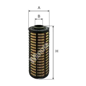 TE 4037 MFILTER