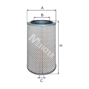 A 844 MFILTER