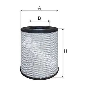 A 560 MFILTER