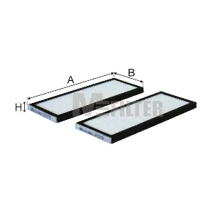 K 9006-2 MFILTER