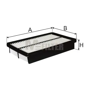 K 7065 MFILTER