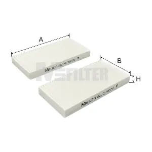 K 9221-2 MFILTER