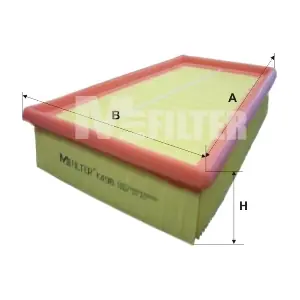 K 498 MFILTER