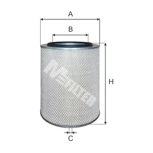 A200 MFILTER