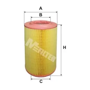 A 275 MFILTER