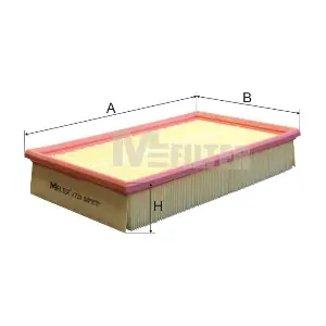 K 724 MFILTER