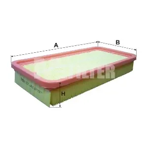 K 442 MFILTER