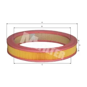 A 113 MFILTER