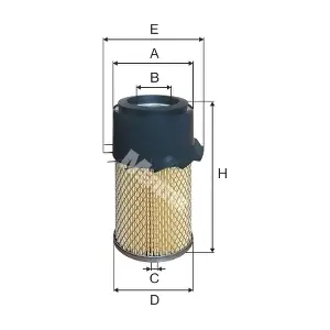 A 1008 MFILTER