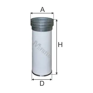 A 579/1 MFILTER