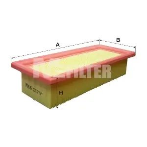 K 229 MFILTER