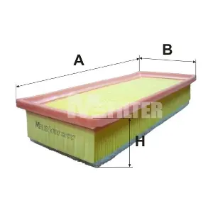 K 7037 MFILTER