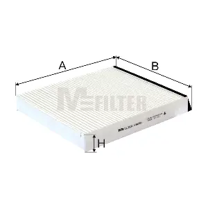 K 9051 MFILTER