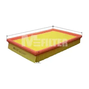 K245 MFILTER