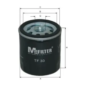 TF 30 MFILTER