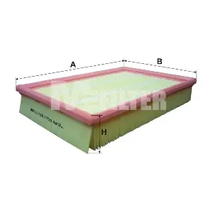 K 722 MFILTER