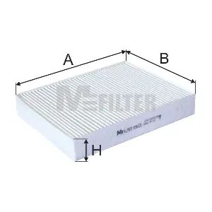 K 9121 MFILTER