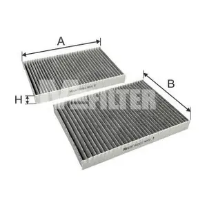 K 9122C-2 MFILTER