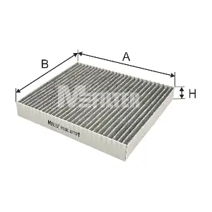 K 9100C MFILTER