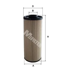 DE 3121 MFILTER
