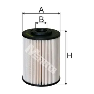 DE 3139 MFILTER