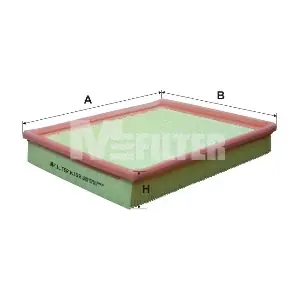 K159 MFILTER