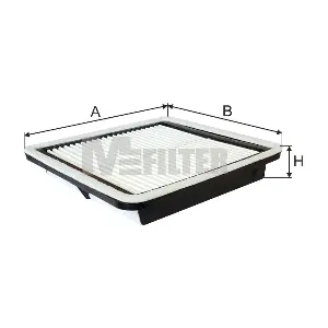 K 7091 MFILTER
