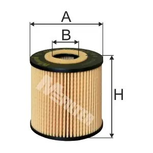 TE 4012 MFILTER
