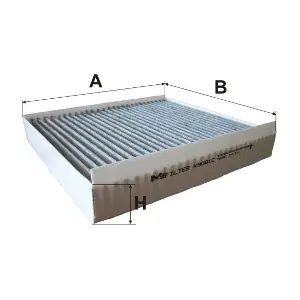 K 9081C MFILTER