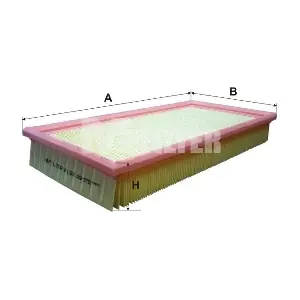 K 192 MFILTER