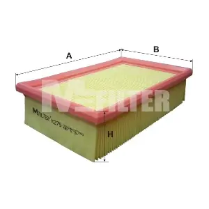 K 279 MFILTER