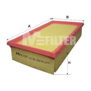 K139 MFILTER