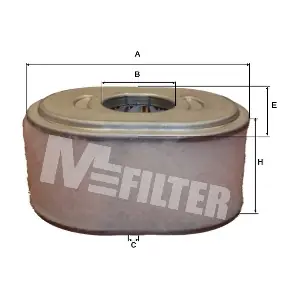 A 8015 MFILTER