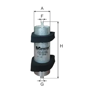 DF 3548 MFILTER