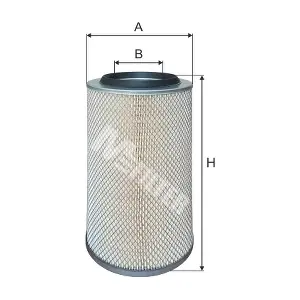 A 8066 MFILTER