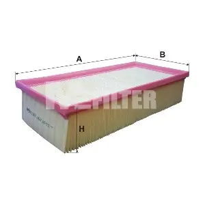 K 437 MFILTER