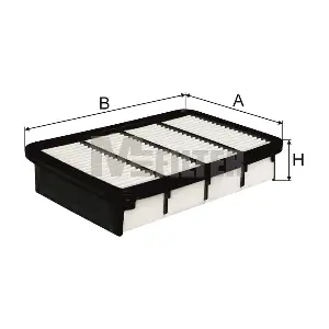 K 7060 MFILTER