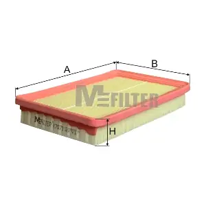K 7071 MFILTER
